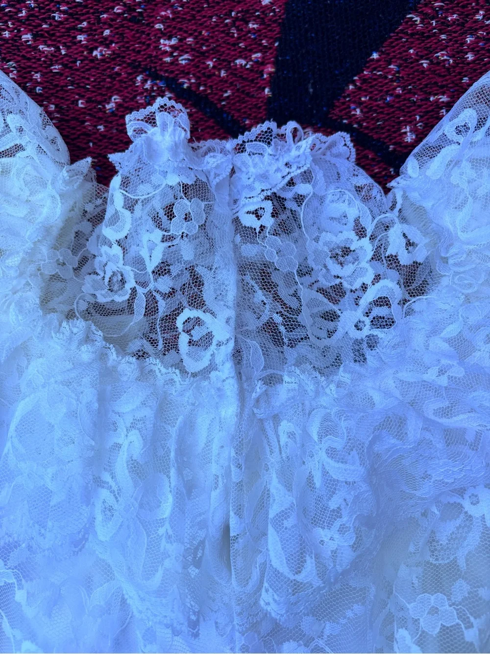 N/A vtg union